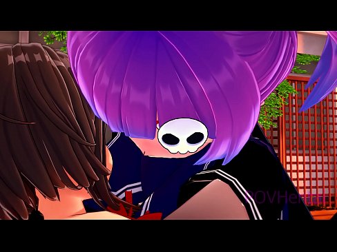 ❤️ Arachne qız canavar. ❤️ Porno bizdə ﹏