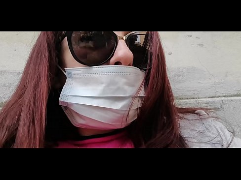 ❤️ Nicoletta qonşusundan qisas alır və qarajında ​​işir (Xüsusi Covid19 İtalyan Karantini) ❤️ Porno bizdə ﹏