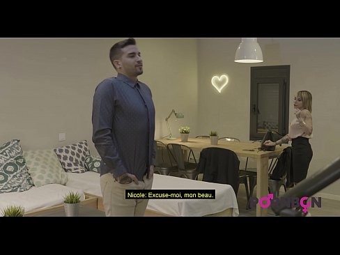 ❤️ PORNBCN 4K Böyük döşləri olan bir yetkin qadın anal olmaq istəyir Böyük siklə sikilmiş gənc giqolo oral seks amortizm sərt sikişmə əl işi it tərzi pişik yalama orgazm Fransızca subtitrlər ❤️ Porno bizdə ﹏